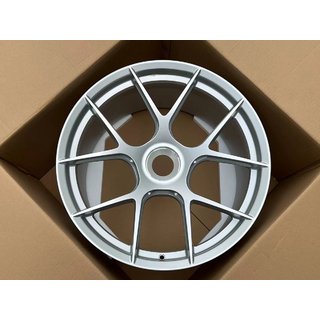 Smedede OEM-fælge R20 R21 V14 (4 stk.) Porsche 911 (991) 2011–2019 foto 2