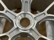 Porsche 911 (992) 2018– Smedede fælge OEM R21 V1 (4 stk.) foto 6