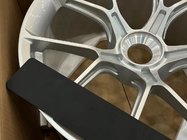 Porsche 911 (992) 2018– Smedede fælge OEM R21 V1 (4 stk.) foto 8