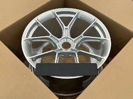 Porsche 911 (992) 2018– Smedede fælge OEM R21 V1 (4 stk.) foto 3