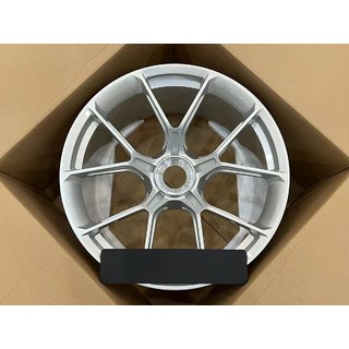 Smedede fælge OEM R21 V1 (4 stk.) Porsche 911 (992) 2018– foto 1