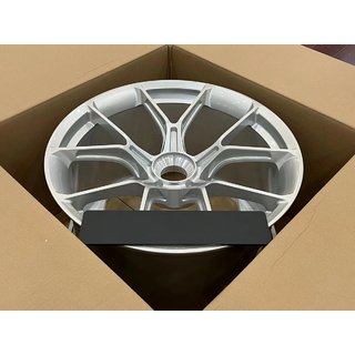 Smedede fælge OEM R21 V1 (4 stk.) Porsche 911 (992) 2018– foto 4