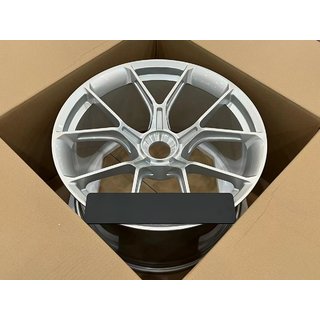 Smedede fælge OEM R21 V1 (4 stk.) Porsche 911 (992) 2018– foto 3