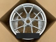 Porsche 911 (991) 2011–2019 OEM smedede fælge R21 (4 stk.) foto 1