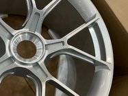 Porsche 911 (991) 2011–2019 OEM smedede fælge R21 (4 stk.) foto 7