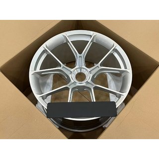 OEM smedede fælge R21 (4 stk.) Porsche 911 (991) 2011–2019 foto 2