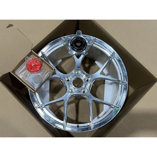 Smedede fælge OEM R20 R21 V15 (4 stk.) foto 1