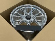 Porsche 911 (992) 2018– Smedede OEM fælge R20 R21 V16 (4 stk.) foto 3
