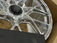 Porsche 911 (992) 2018– Smedede OEM fælge R20 R21 V16 (4 stk.) foto 6