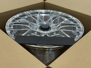 Porsche 911 (992) 2018– Smedede OEM fælge R20 R21 V16 (4 stk.) foto 5