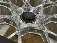 Porsche 911 (992) 2018– Smedede OEM fælge R20 R21 V16 (4 stk.) foto 7