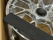 Porsche 911 (992) 2018– Smedede OEM fælge R20 R21 V16 (4 stk.) foto 8