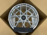 Porsche 911 (992) 2018– Smedede OEM fælge R20 R21 V16 (4 stk.) foto 1