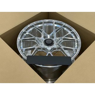 Smedede OEM fælge R20 R21 V16 (4 stk.) foto 3