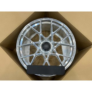 Smedede OEM fælge R20 R21 V16 (4 stk.) foto 1