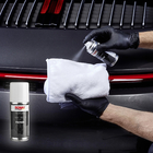 Keramisk beskyttelsescoating til bilens lak 235 ml SONAX PROFILINE Ceramic Coating CC Evo foto 5