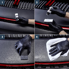 Keramisk beskyttelsescoating til bilens lak 235 ml SONAX PROFILINE Ceramic Coating CC Evo foto 10