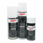 Keramisk beskyttelsescoating til bilens lak 235 ml SONAX PROFILINE Ceramic Coating CC Evo foto 4