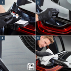 SONAX PROFILINE Hybridcoating CC One keramisk beskyttelsescoating foto 3