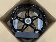 Porsche 911 (992) 2018– Smedede OEM fælge R20 R21 V17 (4 stk) foto 1