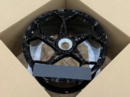 Porsche 911 (992) 2018– Smedede OEM fælge R20 R21 V17 (4 stk) foto 2