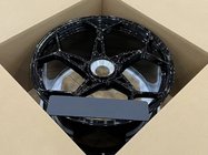 Porsche 911 (992) 2018– Smedede OEM fælge R20 R21 V17 (4 stk) foto 3
