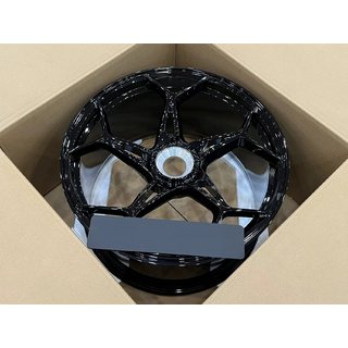 Smedede OEM fælge R20 R21 V17 (4 stk) foto 2