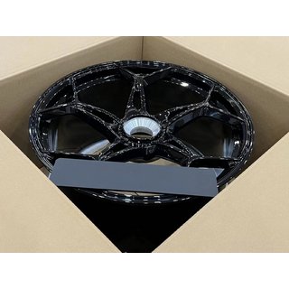Smedede OEM fælge R20 R21 V17 (4 stk) foto 4