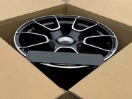 Porsche 911 (992) 2018– Smedede OEM-fælge R20 R21 V18 (4 stk) foto 5