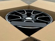 Porsche 911 (992) 2018– Smedede OEM-fælge R20 R21 V18 (4 stk) foto 6