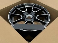 Porsche 911 (992) 2018– Smedede OEM-fælge R20 R21 V18 (4 stk) foto 4