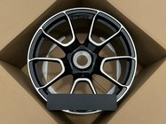 Porsche 911 (992) 2018– Smedede OEM-fælge R20 R21 V18 (4 stk) foto 1