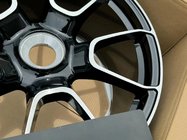 Porsche 911 (992) 2018– Smedede OEM-fælge R20 R21 V18 (4 stk) foto 9