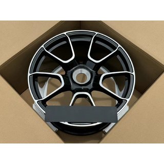 Smedede OEM-fælge R20 R21 V18 (4 stk) foto 2