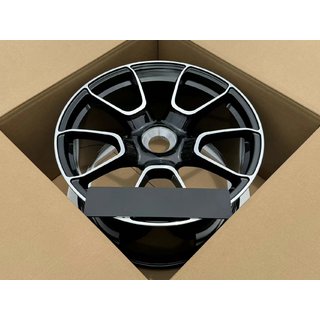 Smedede OEM-fælge R20 R21 V18 (4 stk) foto 3
