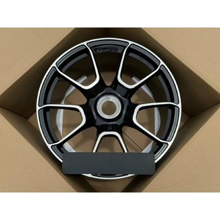 Smedede OEM-fælge R20 R21 V18 (4 stk) foto 1