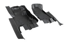 Ford Bronco Sport 2020– Gummimåtter Niken Luxury 3D (3 stk) foto 5