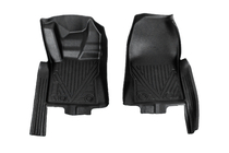 Ford Ranger 2022– Gummimåtter Niken Luxury 3D (3 stk) foto 3