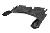 Ford Ranger 2022– Gummimåtter Niken Luxury 3D (3 stk) foto 8