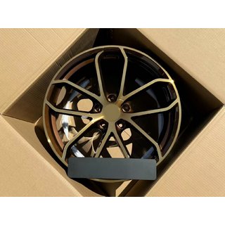 OEM smedede fælge R21 (4 stk.) Porsche Panamera 2016–2023 foto 1