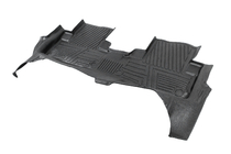 Honda CRV 2012–2016 Gummimåtter Niken Luxury 3D (3 stk) foto 8
