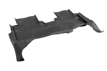 Honda CRV 2012–2016 Gummimåtter Niken Luxury 3D (3 stk) foto 9