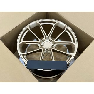 Smedede fælge OEM R22 V4 (4 stk) Porsche Cayenne 2018– foto 2