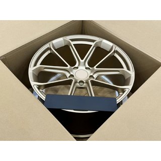 Smedede fælge OEM R22 V4 (4 stk) foto 3