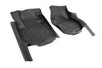 Honda CRV 2022– Gummimåtter Niken Luxury 3D (3 stk) foto 5