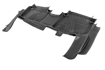 Honda CRV 2022– Gummimåtter Niken Luxury 3D (3 stk) foto 8