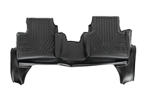 Lexus NX 2022– Gummimåtter Niken Luxury 3D (3 stk) foto 6