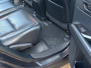Lexus RX 2009–2015 Gummimåtter Niken Luxury 3D (3 stk) foto 9