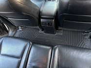 Lexus RX 2009–2015 Gummimåtter Niken Luxury 3D (3 stk) foto 3