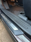 Lexus RX 2009–2015 Gummimåtter Niken Luxury 3D (3 stk) foto 6